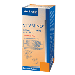 Vitamino-100ml