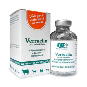 Verruclin-30ml
