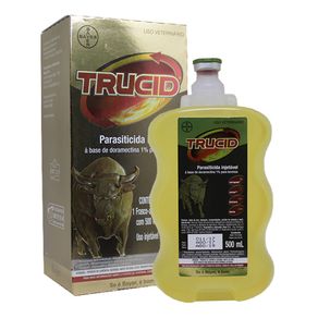 Trucid-500ml