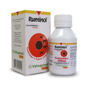 Ruminol-100ml