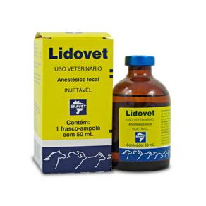 Lidovet-50ml