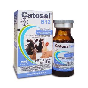 Catosal-B12-10ml