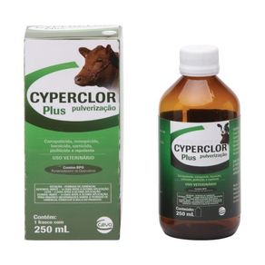 cyperclor-250