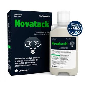 Novatack-Injetavel-500-ml---Eprinomectina---Novaluron---Clarion---Casa-da-Lavoura