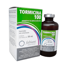 Tormicina-100-50-ml---Antibiotico-injetavel---Fabiani---Casa-da-Lavoura