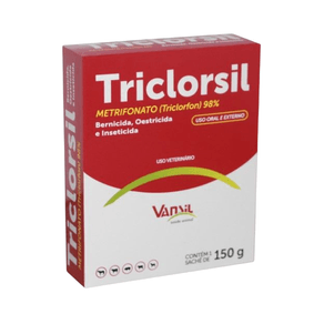 Triclorsil-Po-150g---Controle-de-parasitas---Vansil---Casa-da-Lavoura